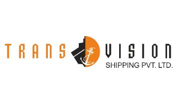 Trans Vision Shipping Partner